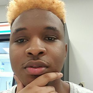 Meet your Posher, Corey